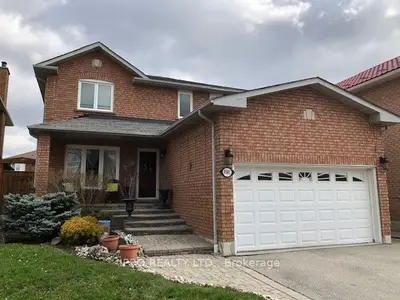 Detached in Mississauga