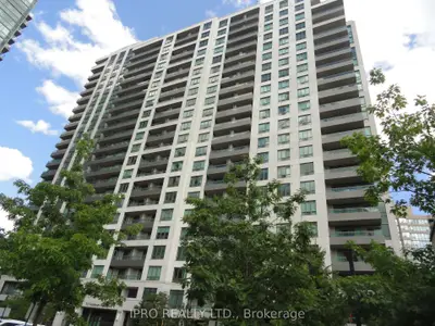 335 Rathburn Road 808, Mississauga, On L5b 0c8