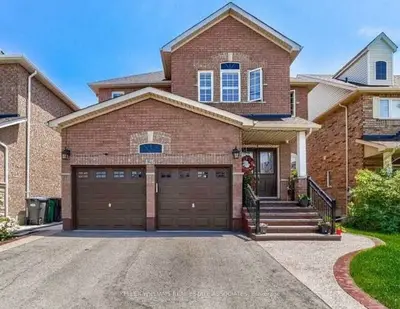 426 Arrowsmith Drive Lower, Mississauga, On L5w 1v2