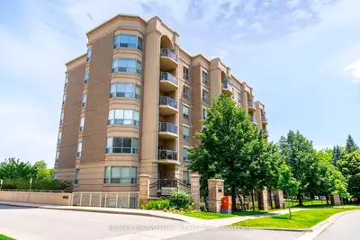 2085 Amherst Heights Drive 501, Burlington, On L7p 5c2