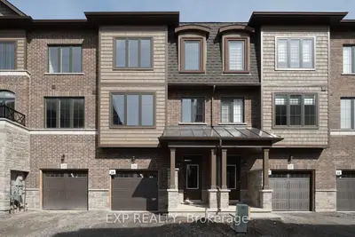 445 Ontario Street S 26, Milton, On L9t 9k2