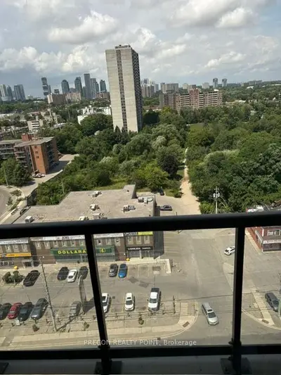86 Dundas Street E 1403, Mississauga, On L5b 0e4