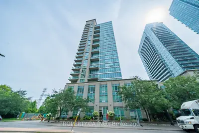 185 Legion Road N 2212, Toronto W06, On M8y 0a1