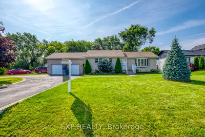 1340 Bridge Road, Oakville, On L6l 2c7