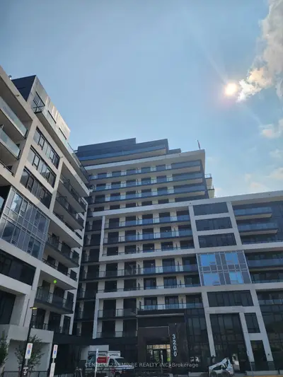 3200 William Coltson Avenue 620, Oakville, On L6h 7c2