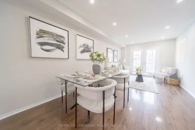 601 Shoreline Drive 36, Mississauga, On L5b 4k7