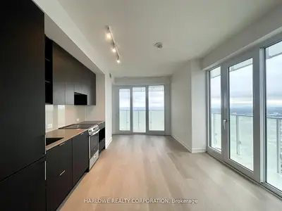 3883 Quartz Road 4609, Mississauga, On L5b 0m4