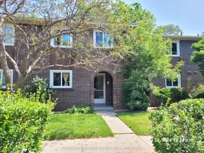 1440 Sixth Line 3, Oakville, On L6h 1x7