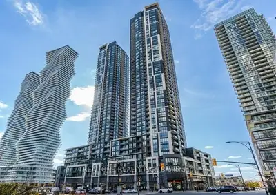 510 Curran Place 3203, Mississauga, On L5b 0j8