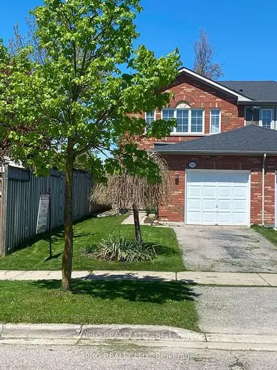 116 Eaton Street, Halton Hills, On L7g 5t3