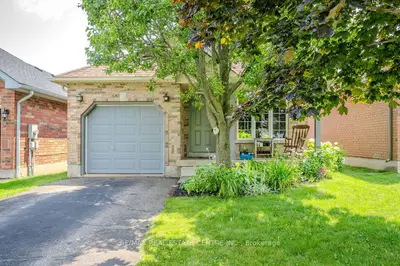 24 Settlers Road, Orangeville, On L9w 5e2