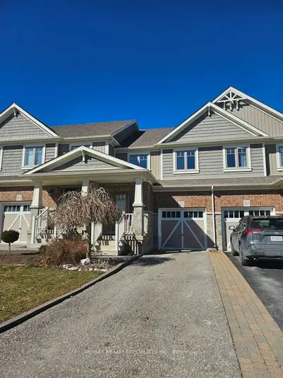 45 Laverty Crescent, Orangeville, On L9w 6s9