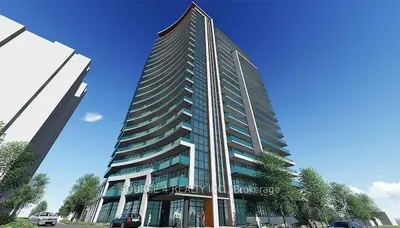 1461 Lawrence Avenue W 1501, Toronto W04, On M6l 0a6
