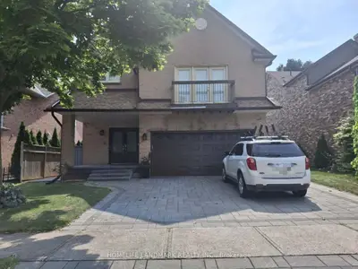 193 Ryerson Road Lower, Oakville, On L6h 4p7