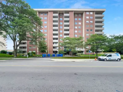 1425 Ghent Avenue 501, Burlington, On L7s 1x5
