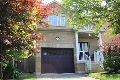 81 Meadowlark Drive, Halton Hills, On L7g 6n6