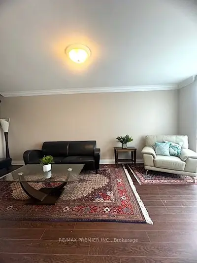 2645 Jane Street 513, Toronto W05, On M3l 2j3