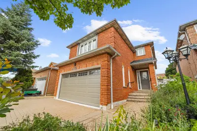4631 Crosswinds Drive, Mississauga, On L5v 1g6
