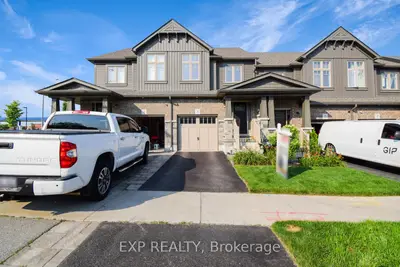 3 Winterton Court, Orangeville, On L9w 7n5
