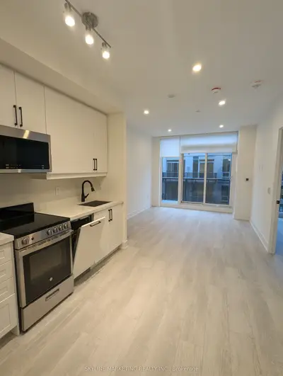 2450 Old Bronte Road 618, Oakville, On L6m 5p6