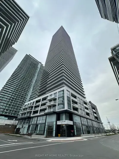 70 Annie Craig Drive 3809, Toronto W06, On M8v 0g2