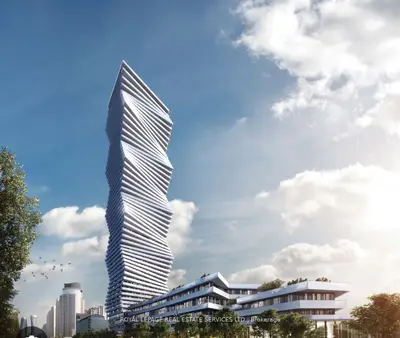 3900 Confederation Parkway 5701, Mississauga, On L5b 0m3