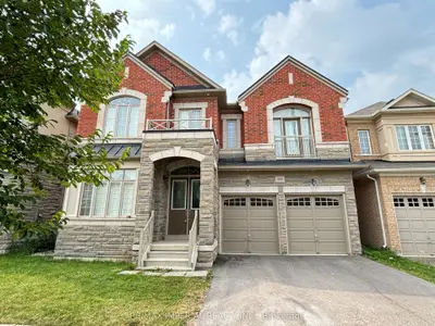 468 Threshing Mill Boulevard, Oakville, On L6h 0t1