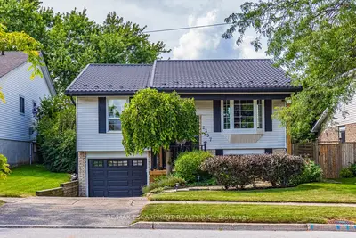2357 Gillingham Drive, Burlington, On L7p 3z5