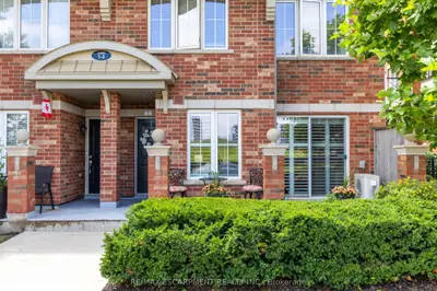 2450 Post Road 1, Oakville, On L6h 0j2
