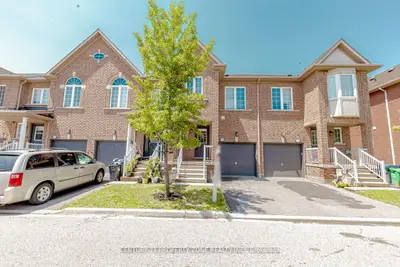 525 Novo Star Drive 176, Mississauga, On L5w 1x8