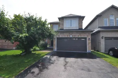 3596 Rainpark Court S, Mississauga, On L5m 6x6