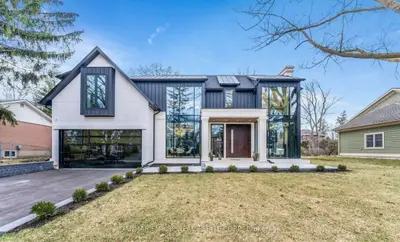 1477 Duncan Road, Oakville, On L6j 2r5
