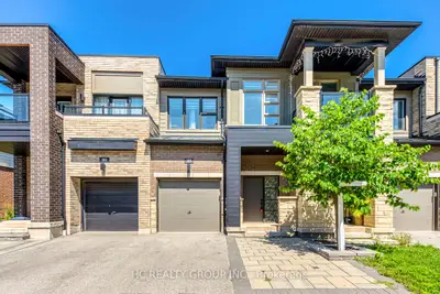 385 Athabasca Common, Oakville, On, L6h 0r5