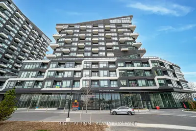 2485 Taunton Road 231, Oakville, On L6h 3r8