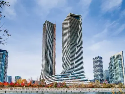 30 Shore Breeze Drive 1117, Toronto W06, On M8v 0j1