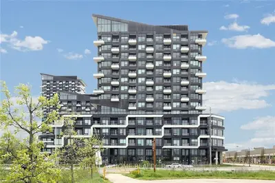 Condo Townhouse in Oakville