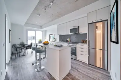 1808 St Clair Avenue W 420, Toronto W03, On M6n 0c1
