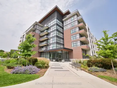 1 Neighbourhood Lane 407, Toronto W07, On M8y 0c2