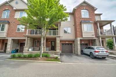 1401 Plains Road E 110, Burlington, On L7r 3p9