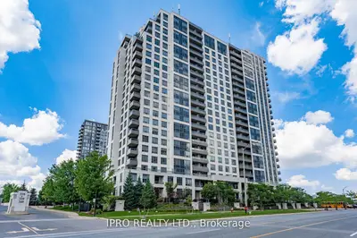 335 Rathburn Road W 2109, Mississauga, On L5b 0c8