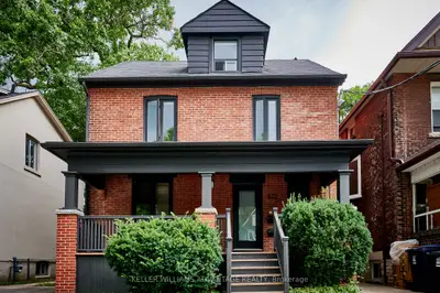 572 Runnymede Road 5, Toronto W02, On M6s 2z7