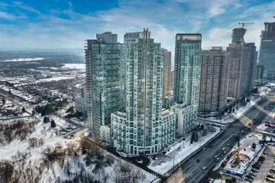 220 Burnhamthorpe Road W 3105, Mississauga, On L5b 4n4