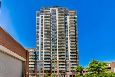1420 Dupont Street 806, Toronto W02, On M6h 0c2