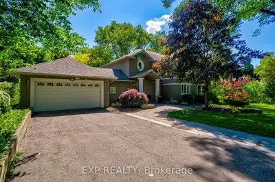 1582 Stavebank Road, Mississauga, On L5g 2v7