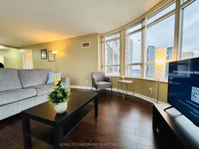 3888 Duke Of York Boulevard 2220, Mississauga, On L5b 4p5
