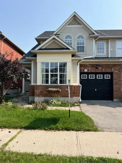 Semi-Detached in Milton
