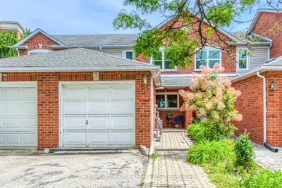1068 Queens Avenue, Oakville, On L6h 2b5