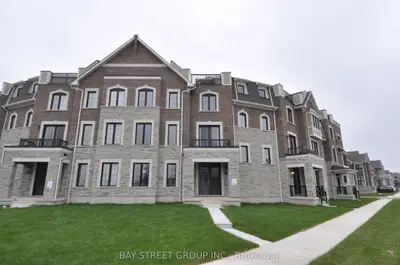 3100 Harasym Trail, Oakville, On L6m 5p1