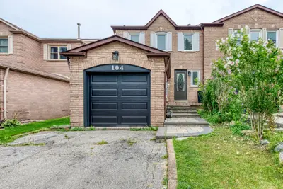 Link in Brampton