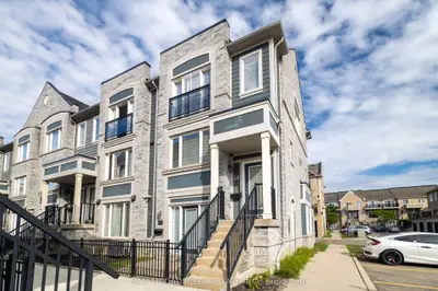 5035 Oscar Peterson Boulevard 63, Mississauga, On L5m 0p4